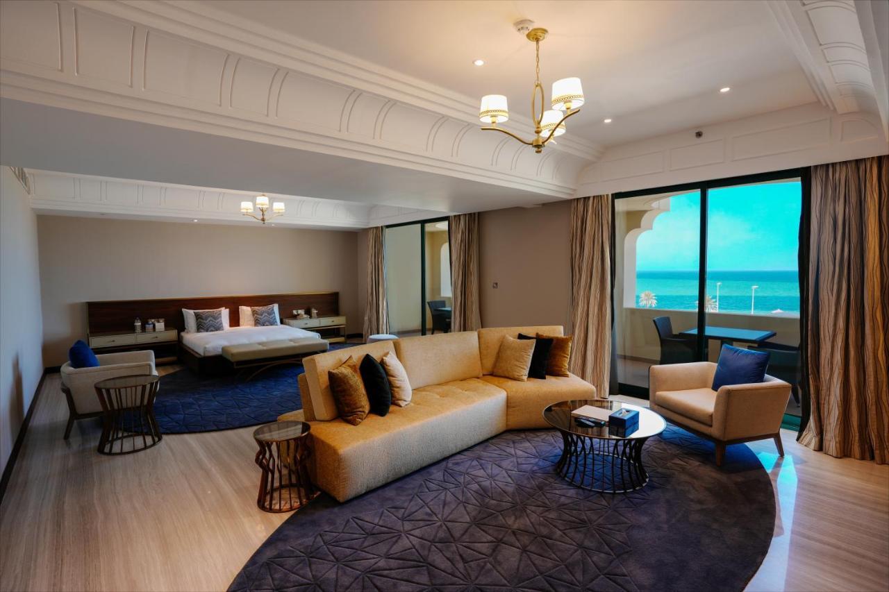 โรงแรมมิร์ฟา อัลมาร์ฟะ ภายนอก รูปภาพ