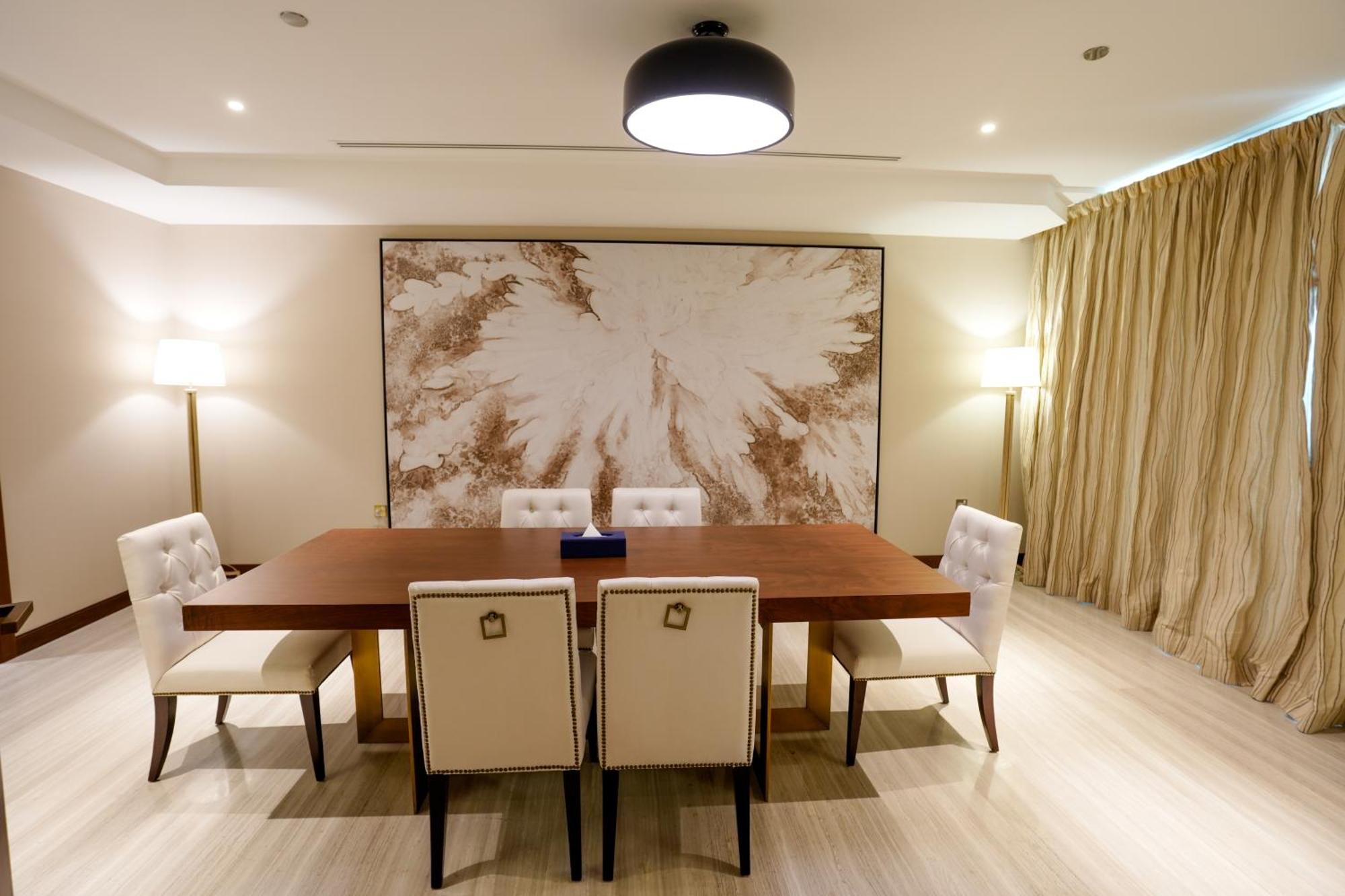 โรงแรมมิร์ฟา อัลมาร์ฟะ ภายนอก รูปภาพ