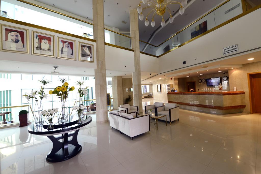 โรงแรมมิร์ฟา อัลมาร์ฟะ ภายนอก รูปภาพ